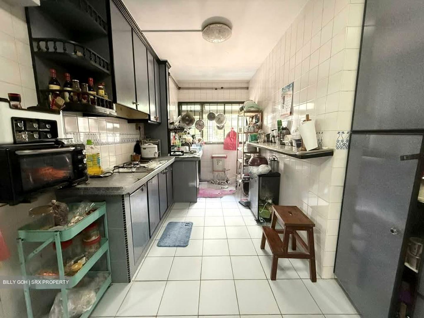 Blk 835 Woodlands Street 83 (Woodlands), HDB Executive #576516411